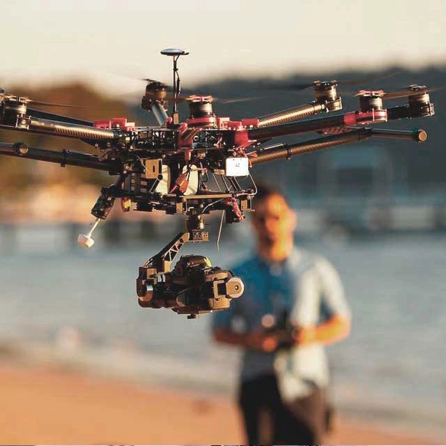 Drone