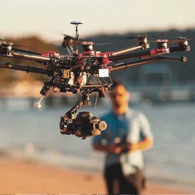 Drone