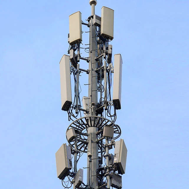 Communication Equipment