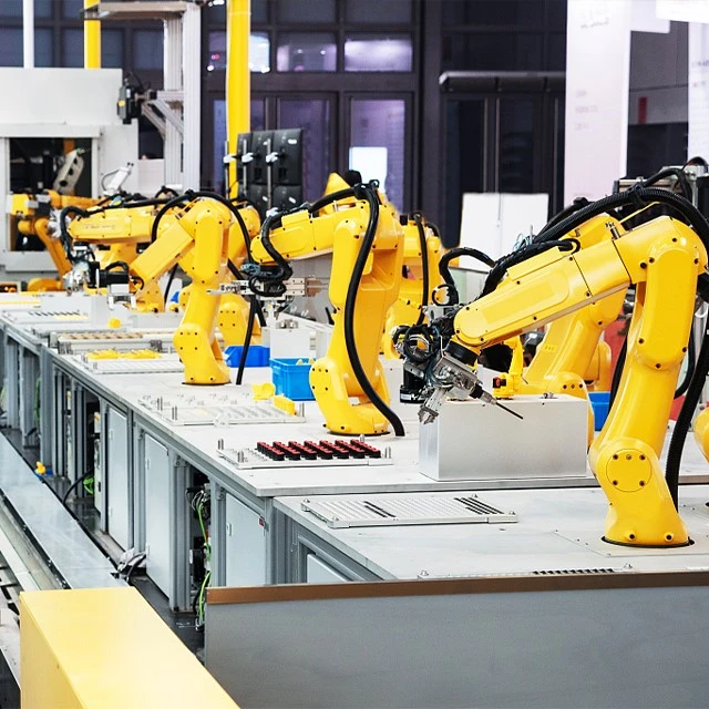 Automation Equipment