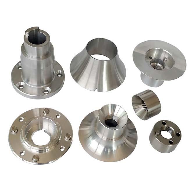Aluminium CNC Fabrication Aluminium CNC Fabrication
