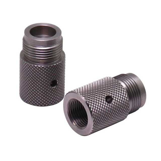 Stainless Steel Cnc Machining Parts Stainless Steel Cnc Machining Parts