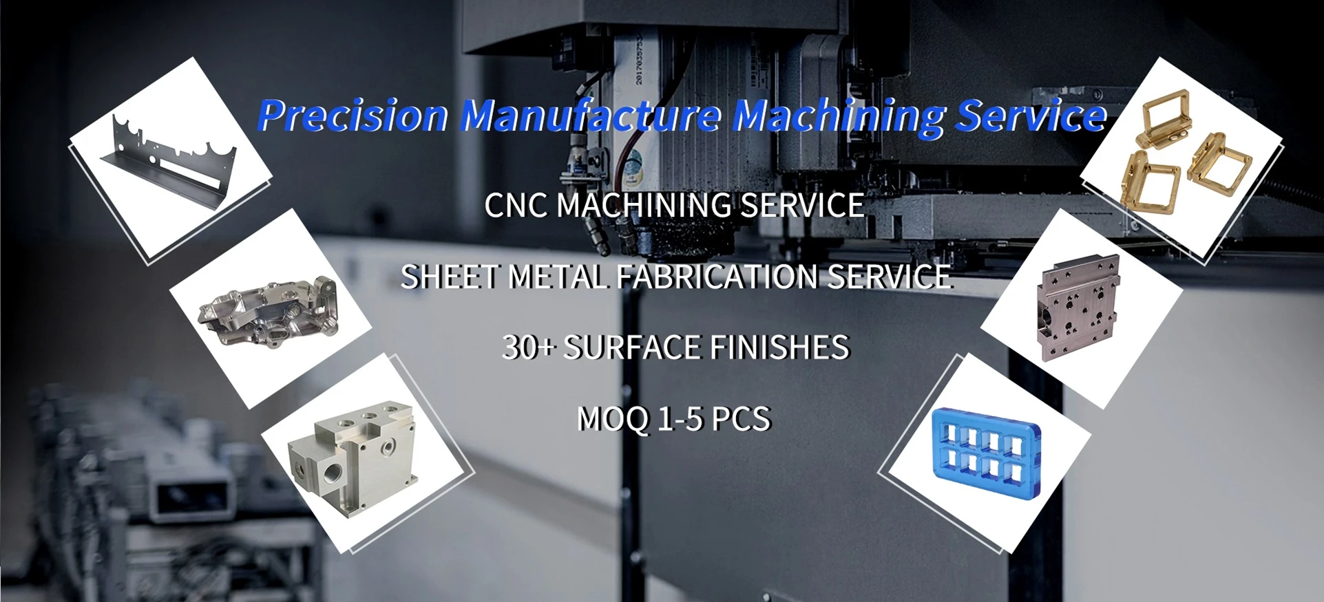 CNC turning workshop CNC turning workshop