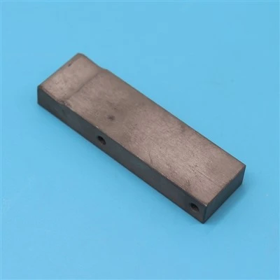 CNC Machined 42CrMo4 Steel Parts