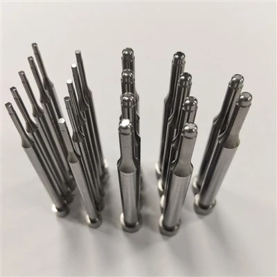 CNC Profile Grinding ASP23 HSS Powder Metallurgy Steel Punch