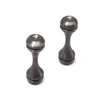 CNC Machining Titanium Parts