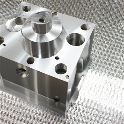 Factors Impacting Manufacturing Costs of Complex CNC Machined Parts